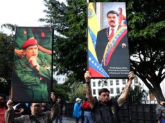 The US Invaded Venezuela and Captured Nicolás Maduro. ChatGPT Disagrees