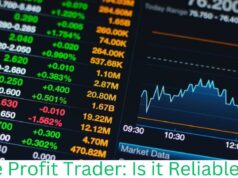 Take Profit Trader: Is it Reliable? (January 2026)