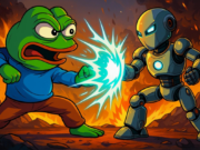 Meme Coins vs. AI Crypto Coins: Who Leads the Market in 2025?