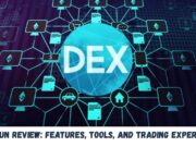 ANT.FUN Review: Features, Tools, and Trading Experience (January 2026)