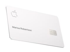 JPMorgan Chase becomes the new issuer of the Apple Card