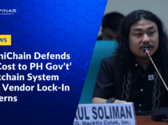 BayaniChain Defends ‘No-Cost to PH Gov’t’ Blockchain Budget System Amid Vendor Lock-In Concerns