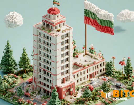 Belarus Creates Legal Framework For Bitcoin Banks