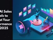 10 Best AI Sales Tools to Boost Performance (January 2026)