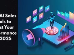 10 Best AI Sales Tools to Boost Performance (January 2026)