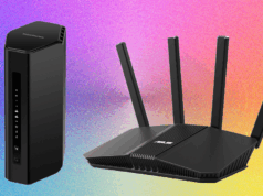 9 Best Wi-Fi Routers of 2026 for Working, Gaming, and Streaming