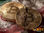 Bitcoin Use Is Surging In Iran As Conflicts Intensify