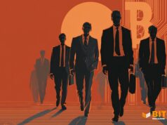 Why MSCI’s Upcoming Decision On Bitcoin Treasury Companies Matters