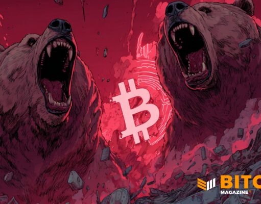 Bitcoin Price Crashes 6% To $84,000 In Sharp Sell-Off