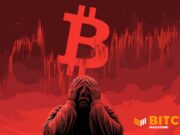 Bitcoin Price Plunges Nearly $4,000 In Two Hours