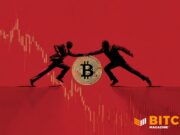 Bitcoin Price Fights For $88,000 As Bearish Pressure Builds