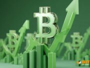 Bitcoin Price Jumps 8% Into New Year As Bullish Momentum Builds