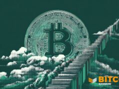 Bitcoin Price Roars Past $94,000 As Bulls Claim A Win