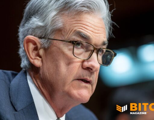 Fed Pauses Rate Cuts As Bitcoin Steadies Near $90,000