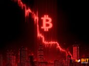 Bitcoin Price Teeters At $90,000 As New Year Rally Falters