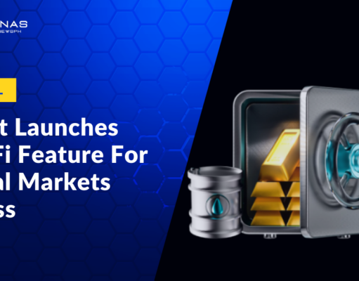 Bitget Launches TradFi Feature For Global Markets Access