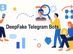Everything you need to know about DeepFake Telegram Bots – Check NOW! (January 2026)