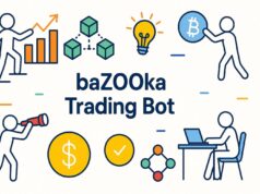 Bazooka Bot Review – Trade, Snipe and Win NOW! (January 2026)