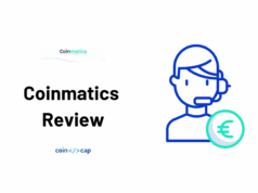 Coinmatics Review – Is it Profitable?