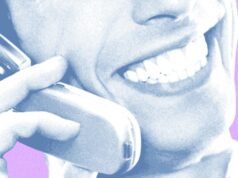 Dumbphone Owners Have Lost Their Minds