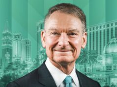 SEC Chair Paul Atkins Set To Speak At The Bitcoin Conference