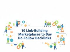 10 BEST Link-Building Marketplaces to Buy Do-Follow Links – Check NOW! (January 2026)