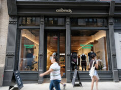 Allbirds is closing its last brick-and-mortar store in San Francisco