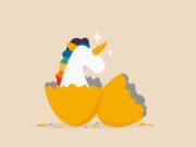 More than 100 new tech unicorns were minted in 2025 — here they are