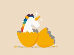 More than 100 new tech unicorns were minted in 2025 — here they are