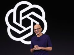 Microsoft’s Nadella wants us to stop thinking of AI as ‘slop’