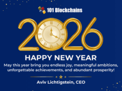 CEO Message: Wishing You the Best for Your Career and Life in 2026