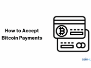 How to Accept Bitcoin Payments and Stop Worrying
