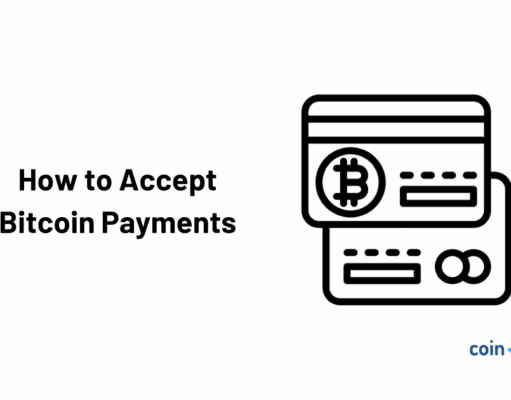 How to Accept Bitcoin Payments and Stop Worrying
