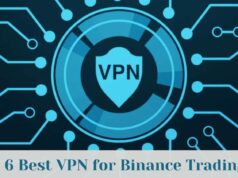 6 Best VPN for Binance Trading