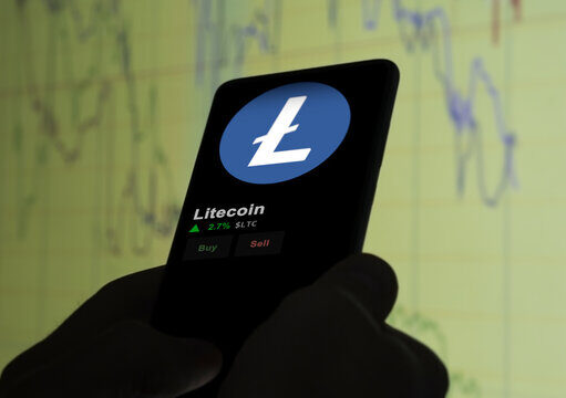 Why Litecoin Price Going To $2,000 Is Not A Fantasy, But Market Cap Math