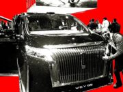 Why a Chinese Robot Vacuum Company Spun Off Not One but 2 EV Brands