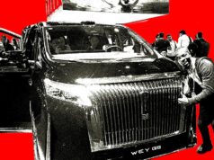 Why a Chinese Robot Vacuum Company Spun Off Not One but 2 EV Brands