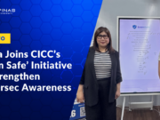 Maya Backs CICC’s ‘Scam Safe’ Initiative to Strengthen Cybersecurity Awareness