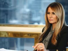 We Found Two Theaters With Sold-Out ‘Melania’ Opening Day Screenings