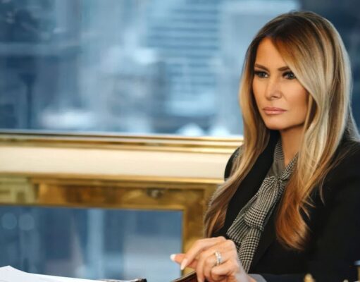 We Found Two Theaters With Sold-Out ‘Melania’ Opening Day Screenings