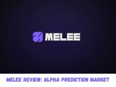 Melee Review: Alpha Prediction Market (January 2026)