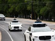 New Proposed Legislation Would Let Self-Driving Cars Operate in New York State