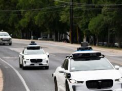 New Proposed Legislation Would Let Self-Driving Cars Operate in New York State