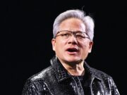 Jensen Huang Says Nvidia’s New Vera Rubin Chips Are in ‘Full Production’