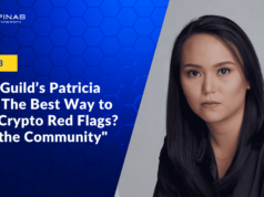 OpenGuild’s Patricia Arro: The Best Way to Spot Crypto Red Flags? “Ask the Community”