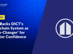 PCCI Backs DICT’s Blockchain Budget System as ‘Game-Changer’ for Investor Confidence