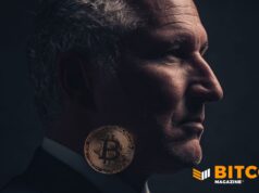 Peter Schiff Reiterates Anti-Bitcoin Stance In Interview
