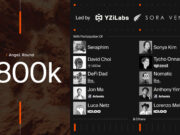 Saturn Raises $800k From YZi Labs And Sora Ventures To Build USDat, A 11%+ Yield-bearing Stablecoin Protocol Backed By Strategy’s Digital Credit