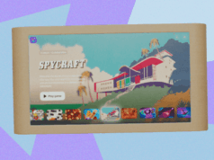 Board Review: Tabletop Video Games With Physical Pieces