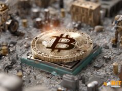 Riot Opens $500M Stock Offering As Bitcoin Production Falls